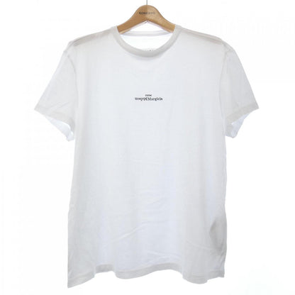 メゾンマルジェラ コットンTシャツ