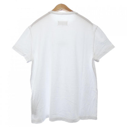 メゾンマルジェラ コットンTシャツ