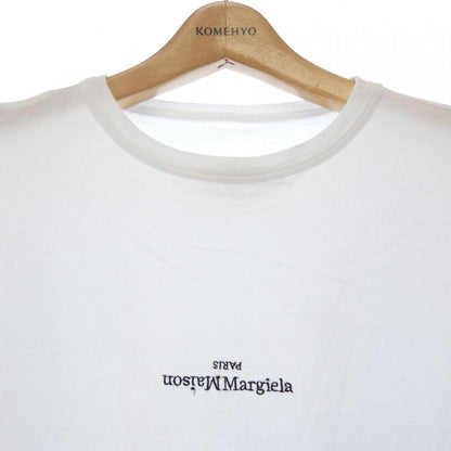 メゾンマルジェラ コットンTシャツ