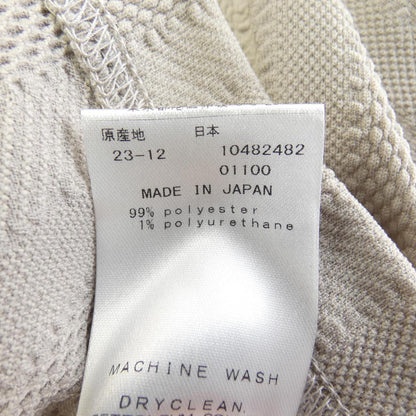 マスターバニーエディション コットンポロシャツ