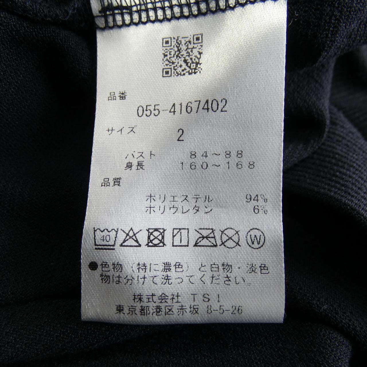 パーリーゲイツ トップス