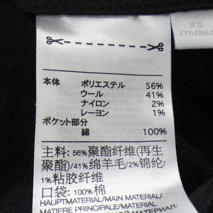ワイスリー パーカー