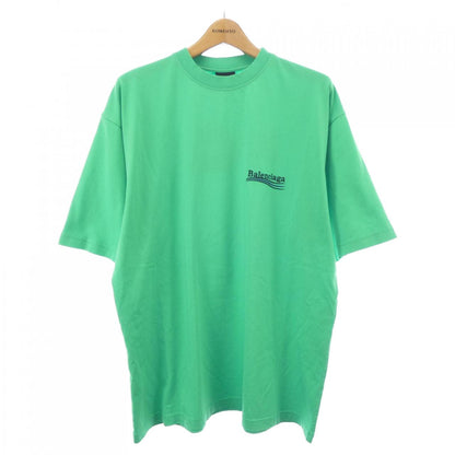 バレンシアガ コットンTシャツ