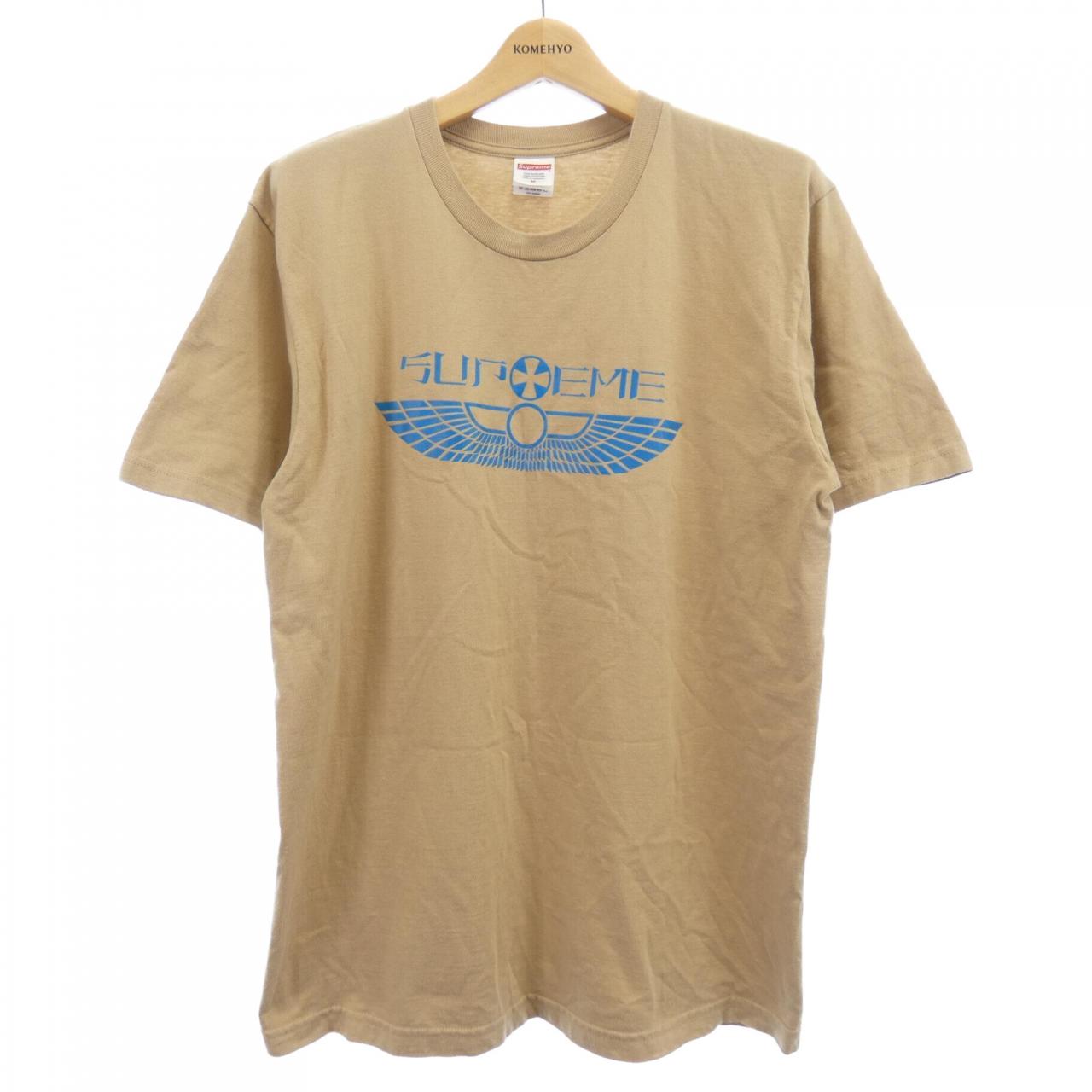 シュプリーム Tシャツ