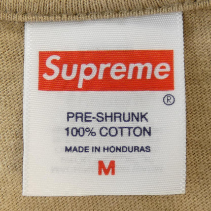 シュプリーム Tシャツ