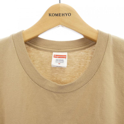 シュプリーム Tシャツ