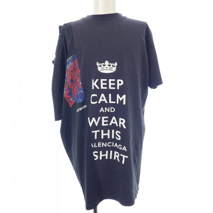 バレンシアガ Tシャツ