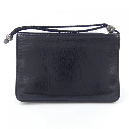 クロムハーツ 2ZIP STRAP 財布
