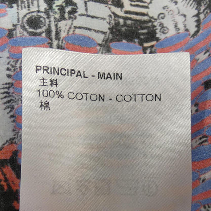 ルイヴィトン コットンシャツ