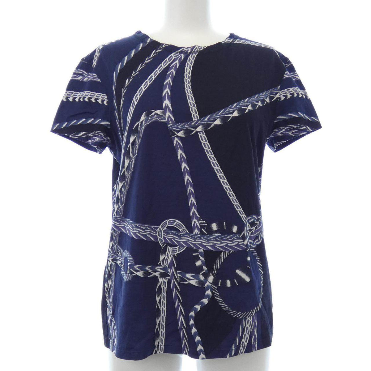 エルメス コットンTシャツ