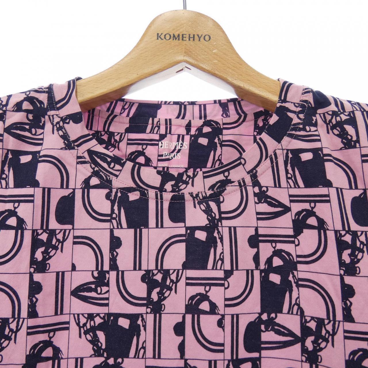 エルメスTシャツTシャツ