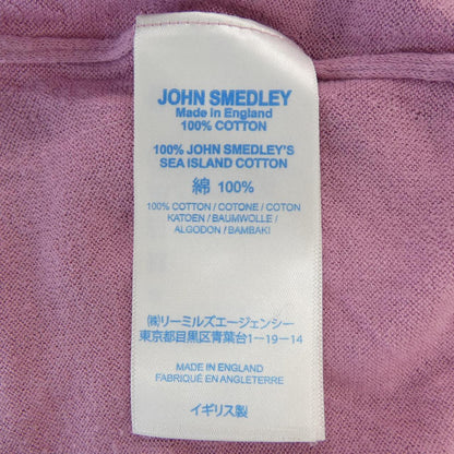 ジョンスメドレー ニット