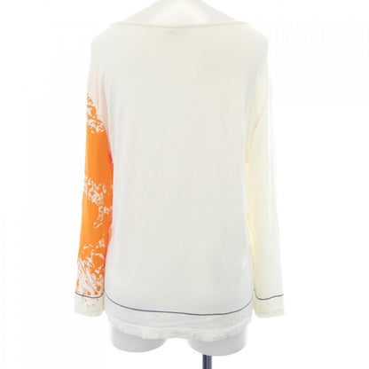 エルメス CHEVAL SURPRISE ビスコース Tシャツ