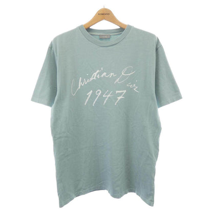 ディオール コットンTシャツ