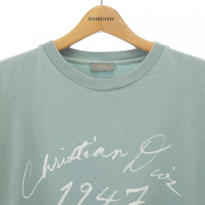 ディオール コットンTシャツ