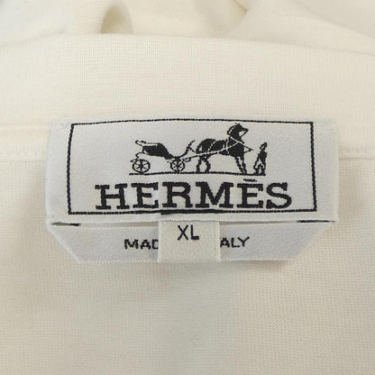 エルメス コットンTシャツ