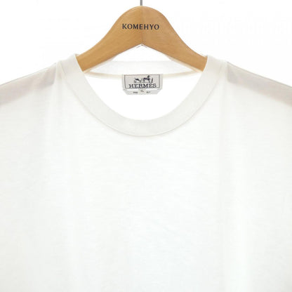 エルメス コットンTシャツ