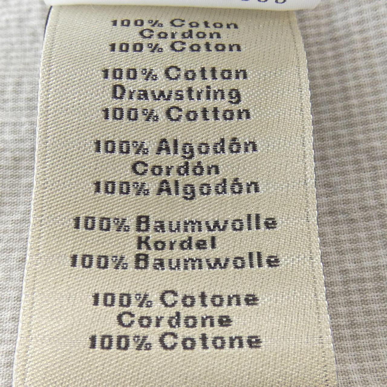 エルメスシャツ コットン シャツ