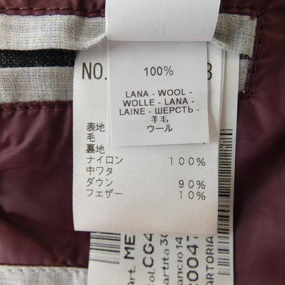 Brunello Cucinelli ダウン ベスト