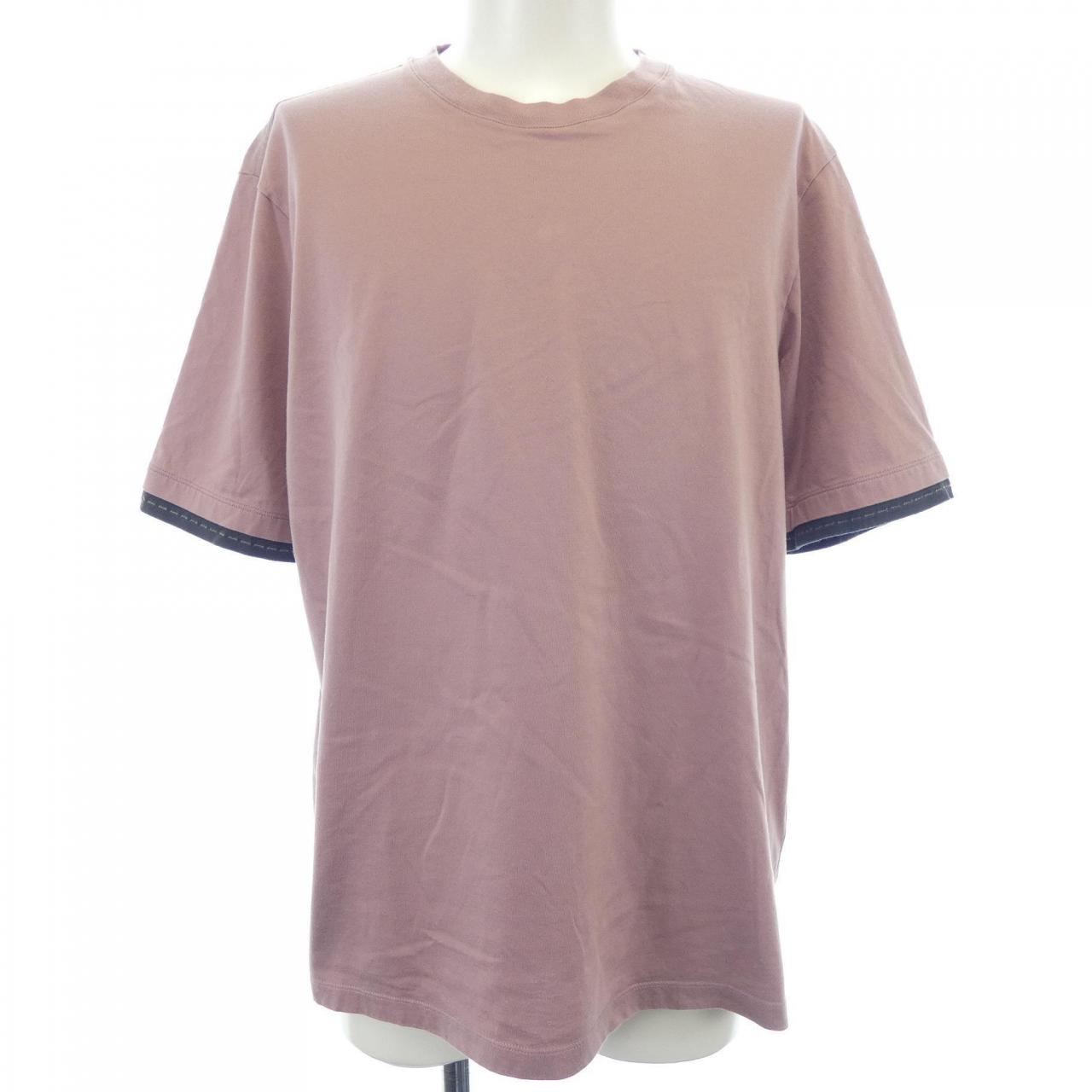 エルメス Tシャツ コットン Tシャツ