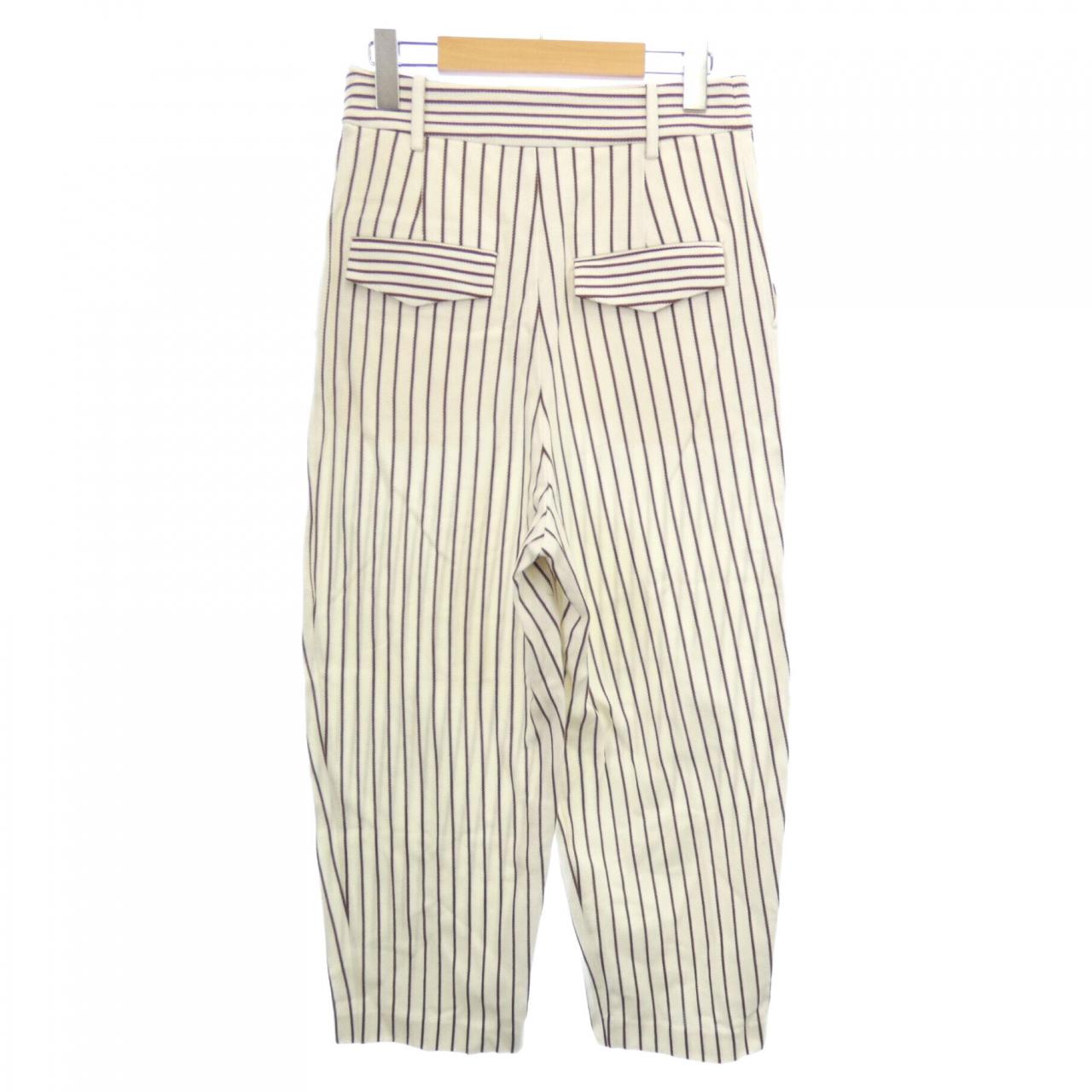 rito structureパンツ