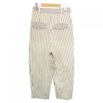 rito structureパンツ