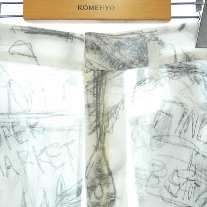 SHINYAKOZUKA スカート