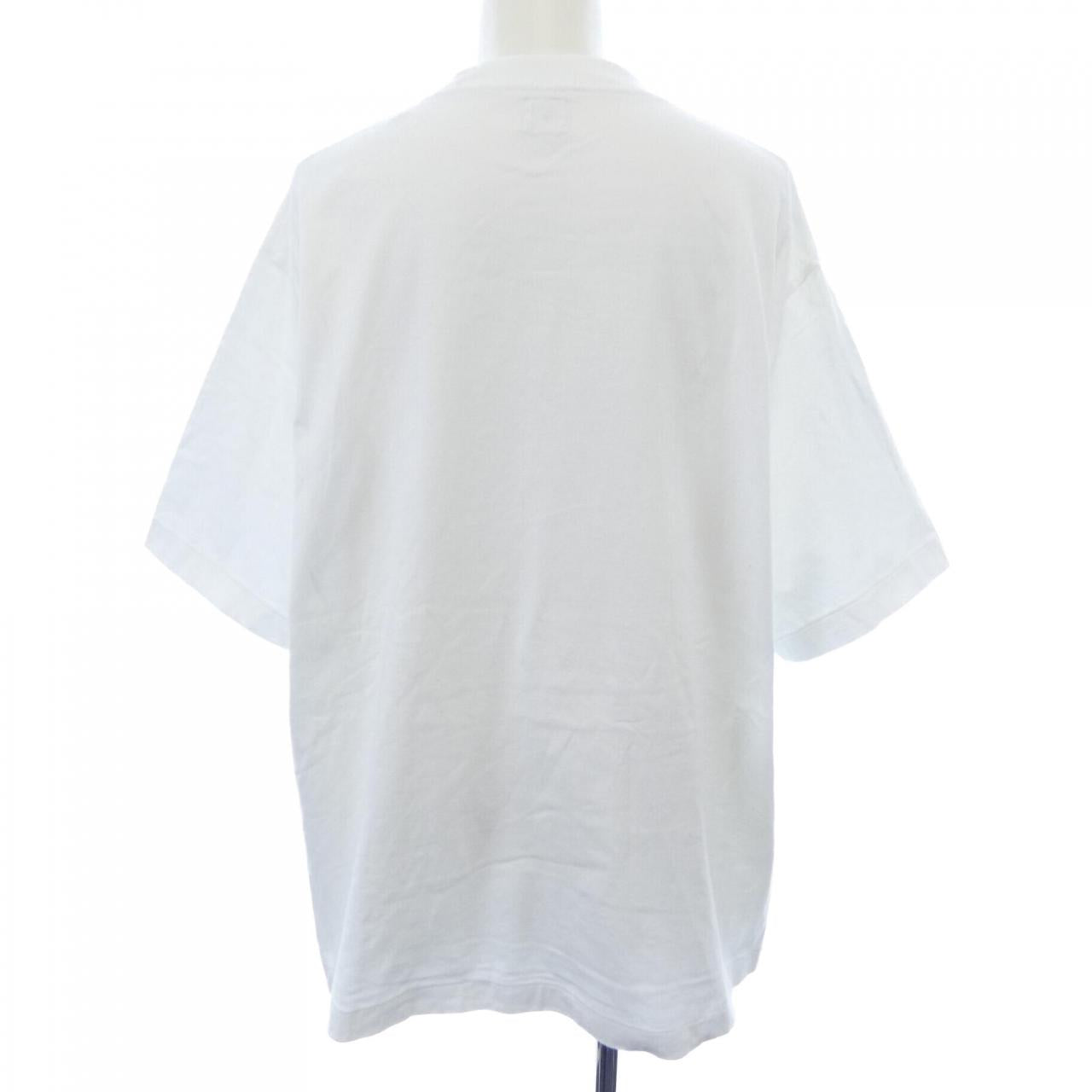 ブラームス コットンTシャツ