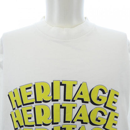ブラームス コットンTシャツ