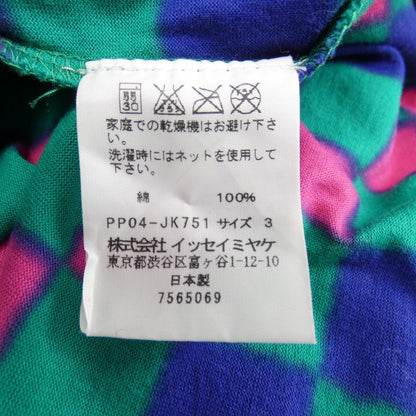 プリーツプリーズ Tシャツ