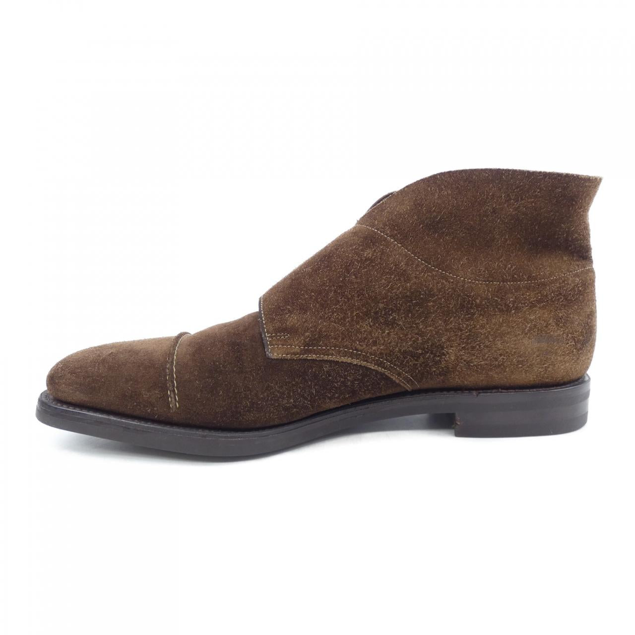 ジョン ロブ WILLIAM2BOOT ブーツ