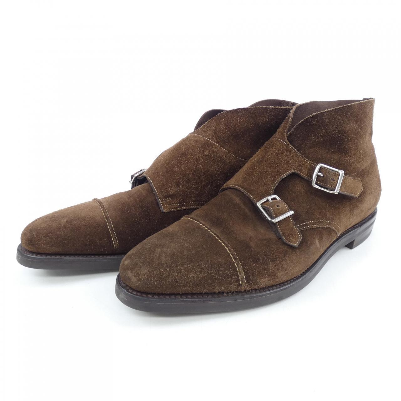 ジョン ロブ WILLIAM2BOOT ブーツ