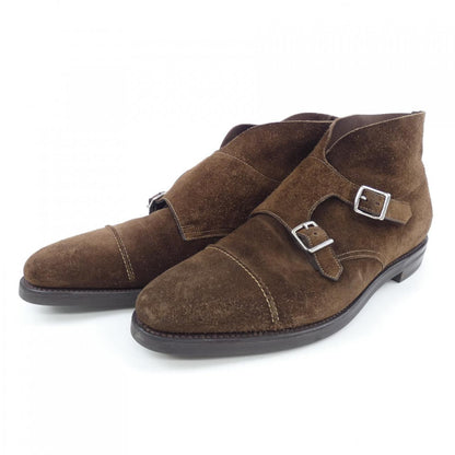ジョン ロブ WILLIAM2BOOT ブーツ
