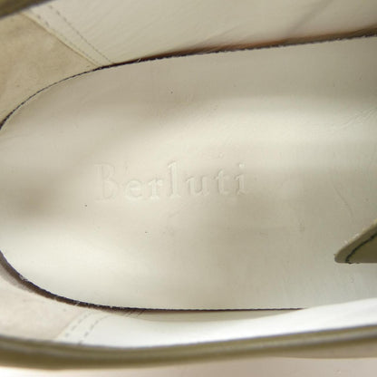 ベルルッティ スニーカー