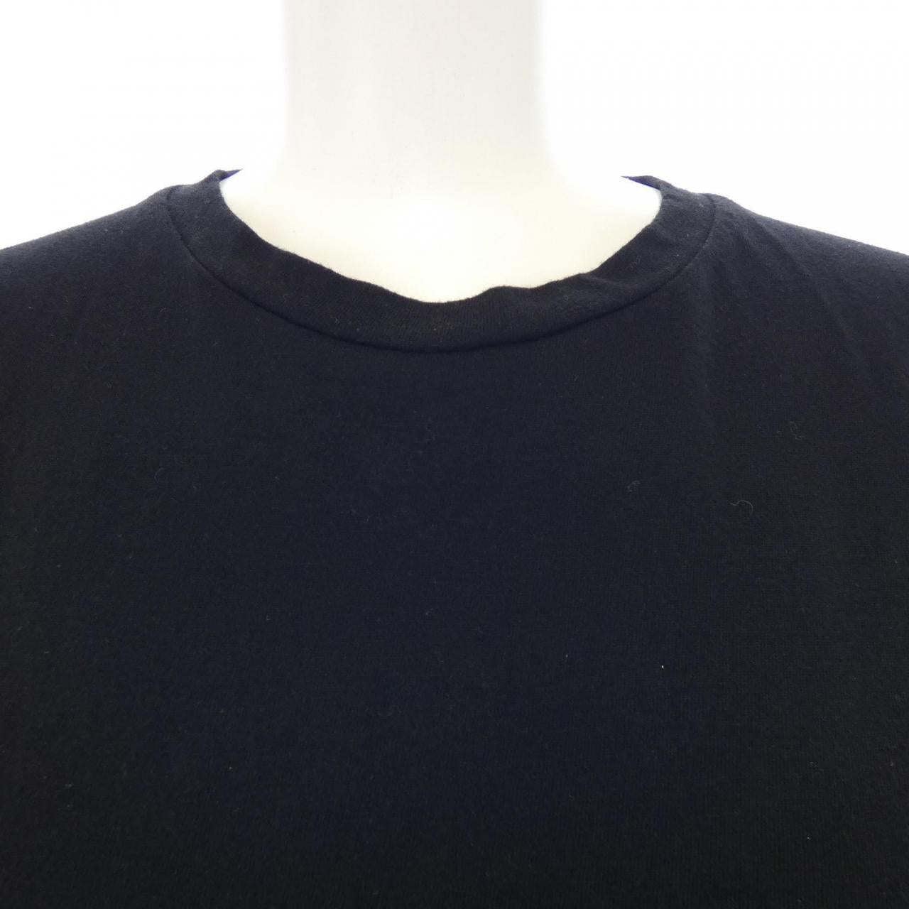 クリスチャンディオール Tシャツ