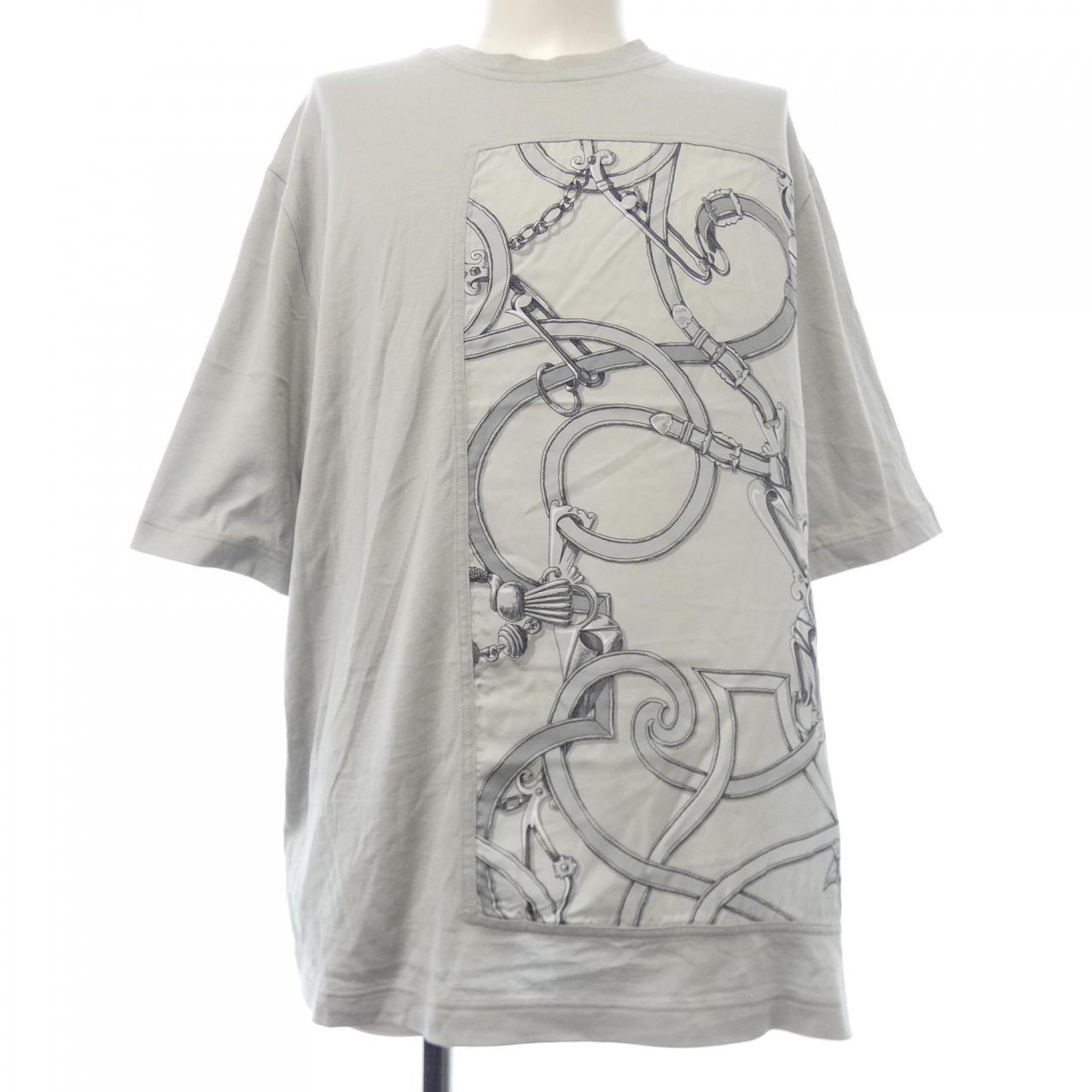 エルメス Tシャツ