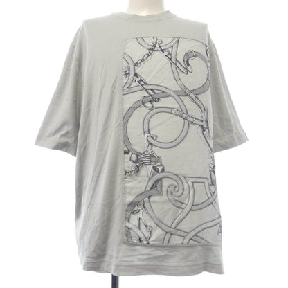 エルメス コットンTシャツ