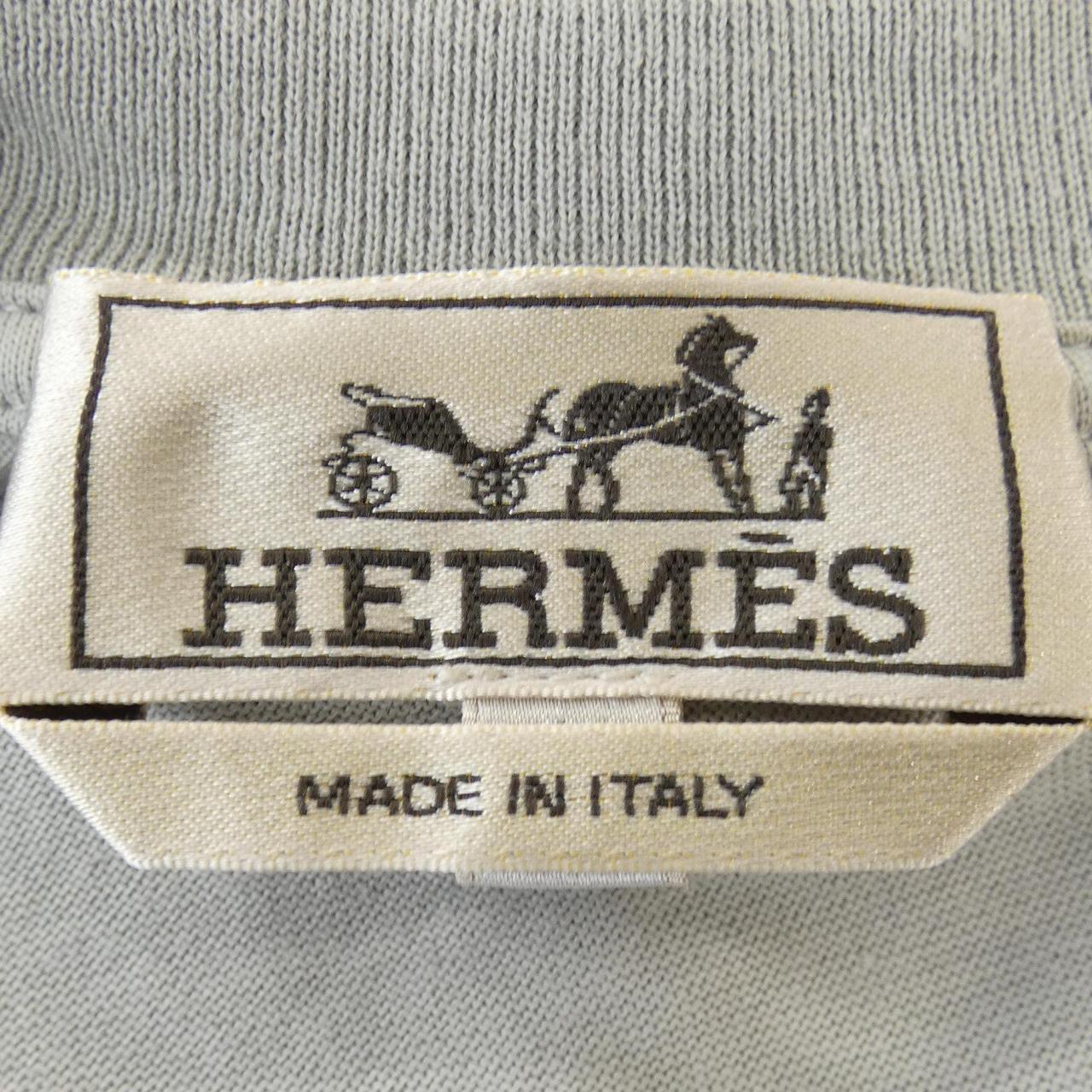 エルメス Tシャツ