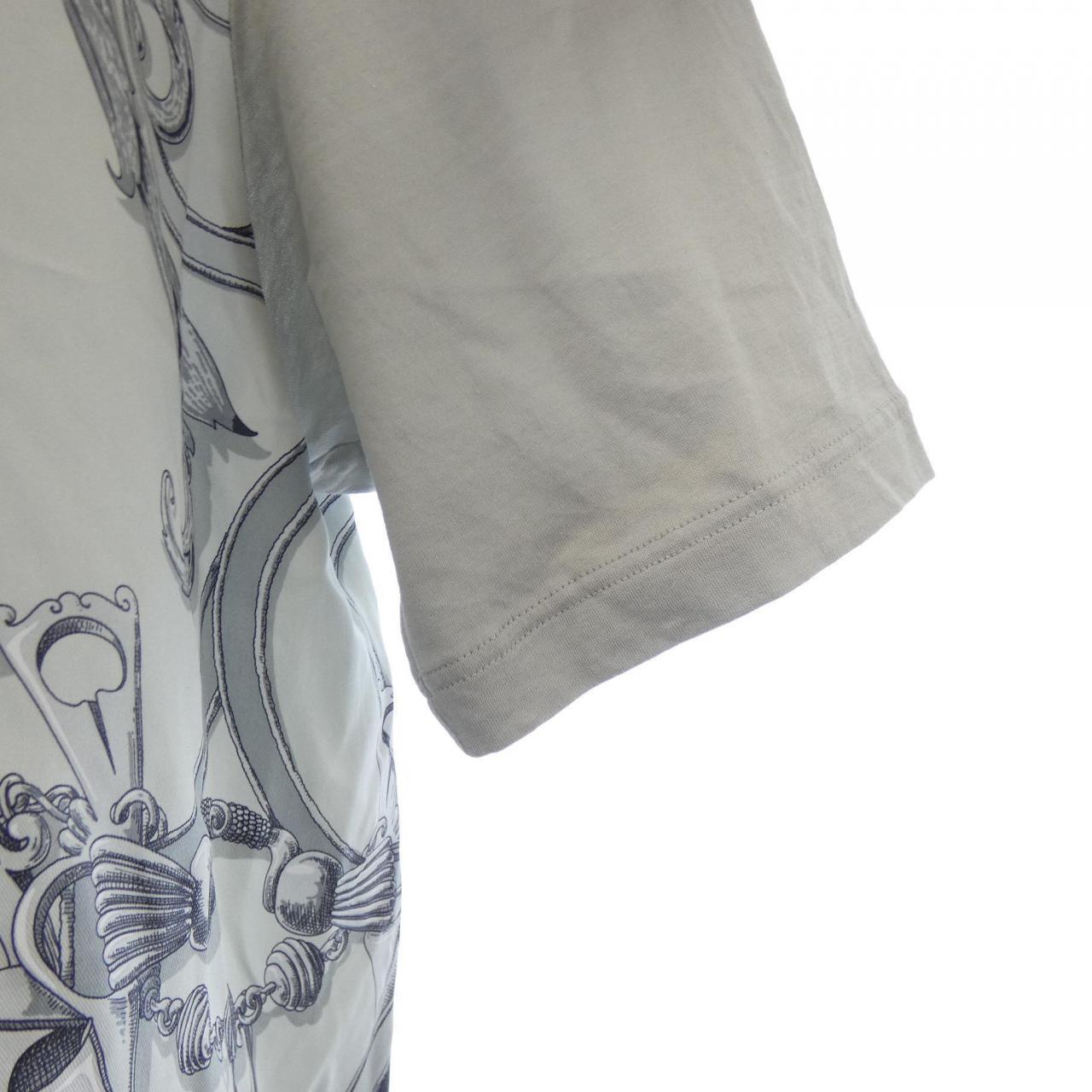 エルメス Tシャツ