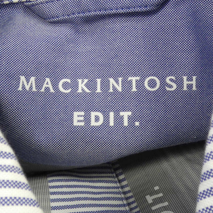 マッキントッシュEDIT.ジャケット