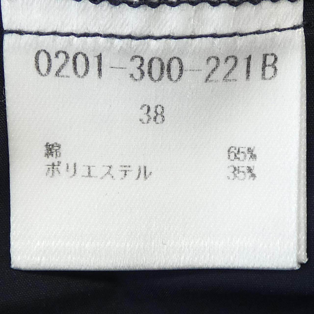 ダブルスタンダードクロージング ワンピース
