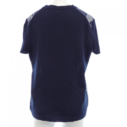 エルメス ツイリーン シルク カシミア ニット