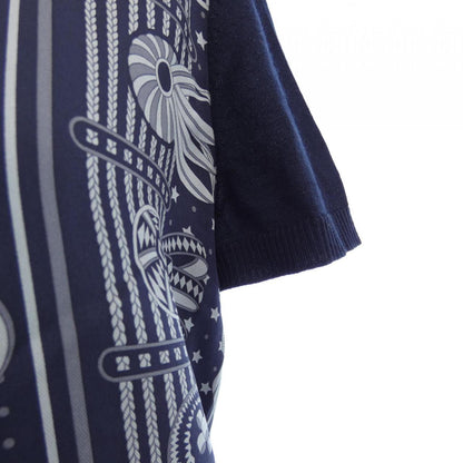 エルメス ツイリーン シルク カシミア ニット