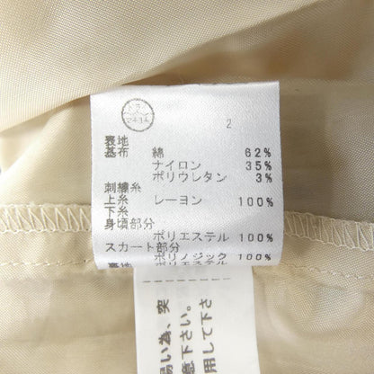トッカ ワンピース