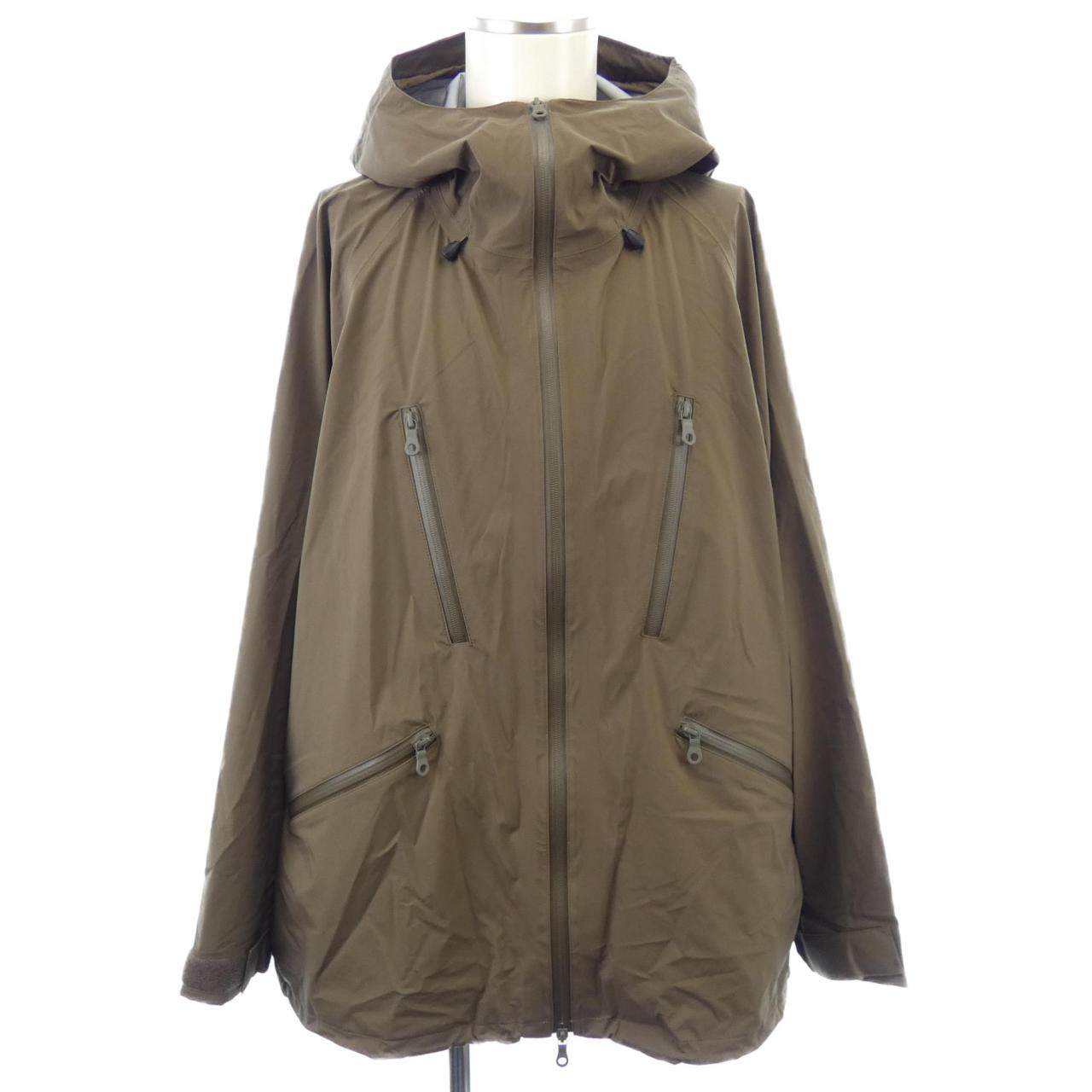 ブラームス ジャケット