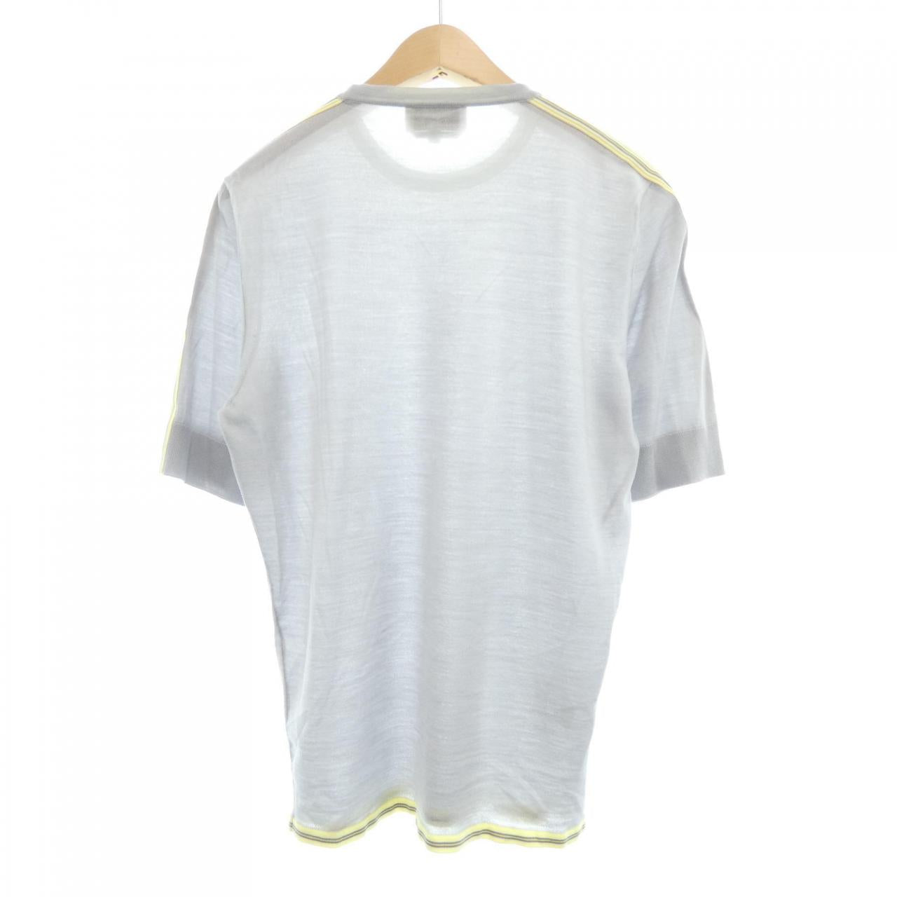 エルメス コットンTシャツ