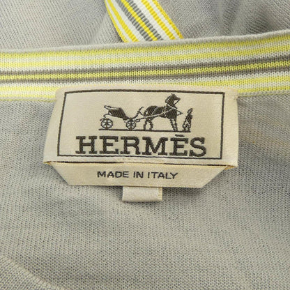 エルメス コットンTシャツ