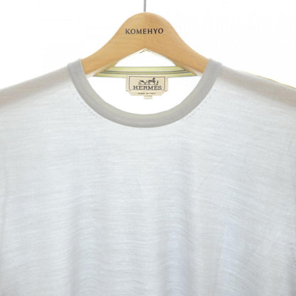 エルメス コットンTシャツ