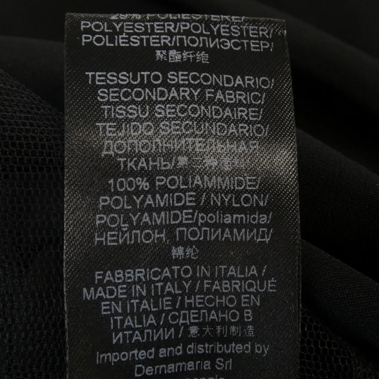 エルマンノシェルヴィーノ ワンピース