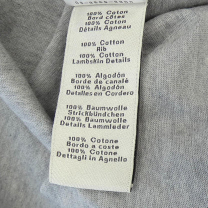 エルメス XXL コットン Tシャツ